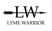 Logo de Lyme Warrior