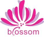 Logo de Blossom Trust