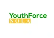 Logo de YouthForce NOLA