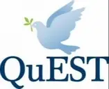 Logo de QuEST (Quaker Experiential Service and Training)