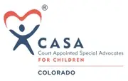 Logo of Colorado Court Appointed Special Advocates Inc