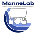 Logo of Marine Resources Development Foundation/MarineLab