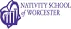 Logo of Nativity School of Worcester