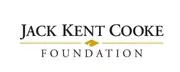 Logo of Jack Kent Cooke Foundation
