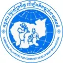 Logo of Cambodian Volunteers for Community Development
