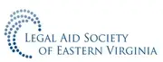 Logo of Legal Aid Society of Eastern Virginia
