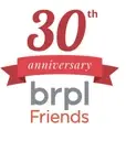 Logo of Friends of the Boca Raton Public Library, Inc.