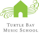 Logo de Turtle Bay Music School