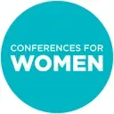 Logo of Conferences for Women