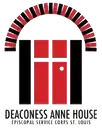 Logo de Deaconess Anne House