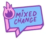 Logo of Mixed Change