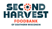 Logo of Second Harvest Foodbank of Southern Wisconsin