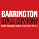 Logo de Barrington Stage Company