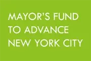 Logo de Mayor's Fund to Advance New York City
