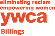 Logo of YWCA Billings