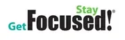 Logo de Get Focused...Stay Focused! Resource Center