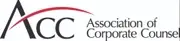 Logo of Association of Corporate Counsel (ACC)