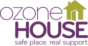 Logo of Ozone House in Ypsilanti, Michigan