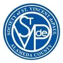 Logo of Saint Vincent de Paul of Alameda County