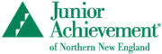 Logo of Junior Achievement of Northern New England, Inc.
