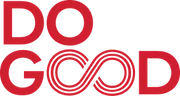 Logo of Do Good Institute