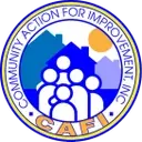Logo of Community Action For Improvement, Inc.