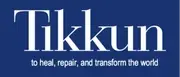 Logo de Tikkun Magazine