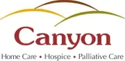 Logo de Canyon Home Care & Hospice