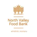 Logo de North Valley Food Bank