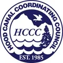 Logo of Hood Canal Coordinating Council