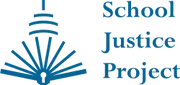 Logo de School Justice Project