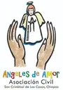 Logo of Granja y Talleres para Personas con Capacidades Diferentes Angeles de Amor