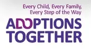 Logo de Adoptions Together