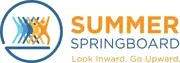 Logo of Summer Springboard