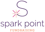 Logo de Spark Point Fundraising