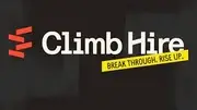 Logo of Climb Hire