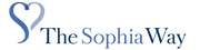 Logo de The Sophia Way