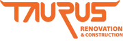 Logo de Taurus Renovation