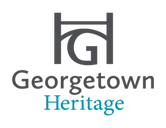 Logo of Georgetown Heritage