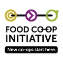 Logo de Food Co-op Initiative