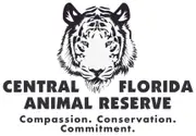 Logo de Central Florida Animal Reserve