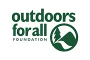 Logo of Outdoors for All