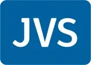 Logo of Jewish Vocational & Career Counseling Services (JVS)