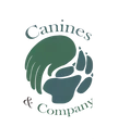 Logo de Canines & Company