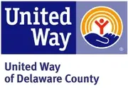 Logo de United Way of Delaware County