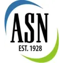 Logo of The American Society for Nutrition