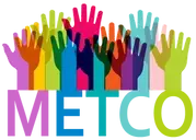 Logo de METCO, Incorporated
