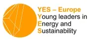 Logo de YES-Europe (Young leaders in Energy and Sustainability)