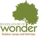 Logo of Schoolhouse of Wonder