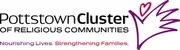Logo de PCRC-Pottstown Cluster of Religious Communities
